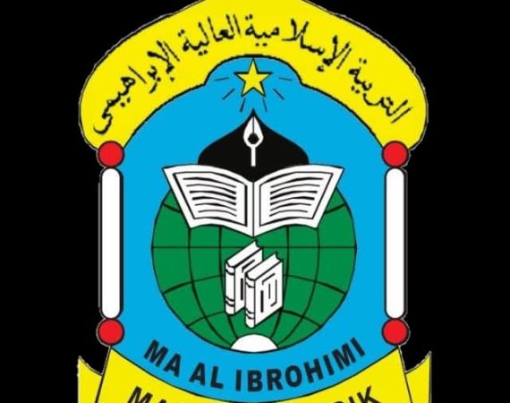 Logo MA Al Ibrohimi