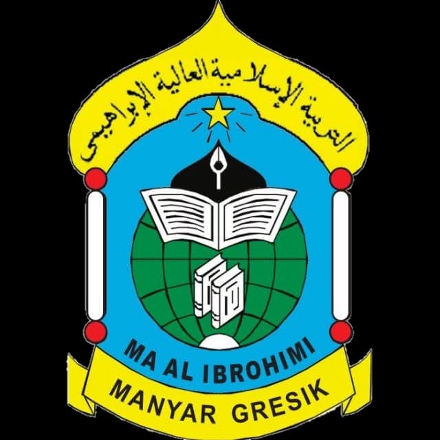 Logo MA Al Ibrohimi