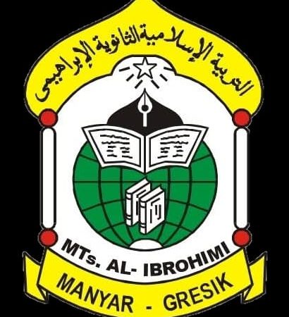 Logo MTs Al Ibrohimi