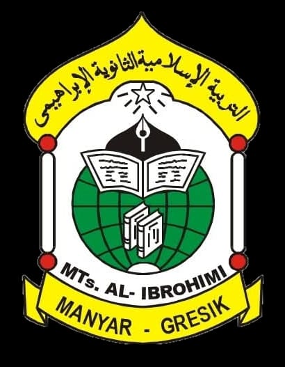 Logo MTs Al Ibrohimi