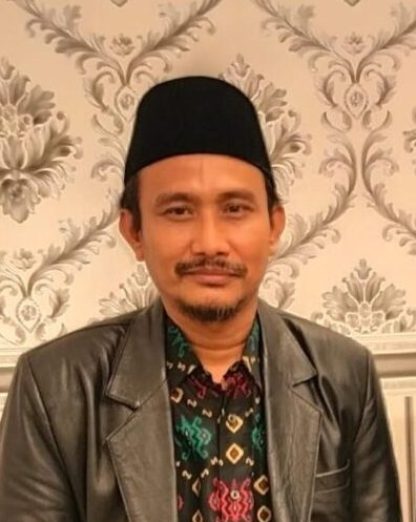 KH. Zainur Rosyid Chusnan